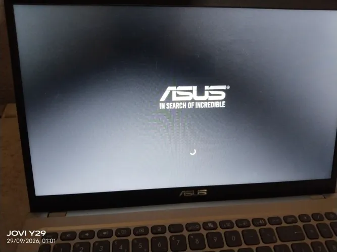 Notebook Asus vivobook