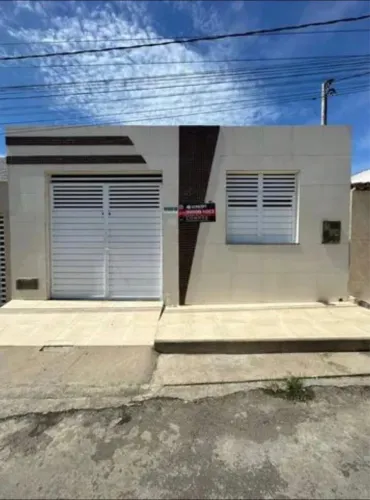 - Casa no Filipinho