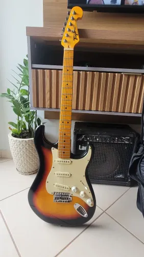 Guitarra Tagima TG 530