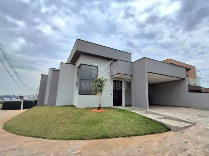 Casa em Condomínio : / Residencial / Condomínio Terras da Fazenda