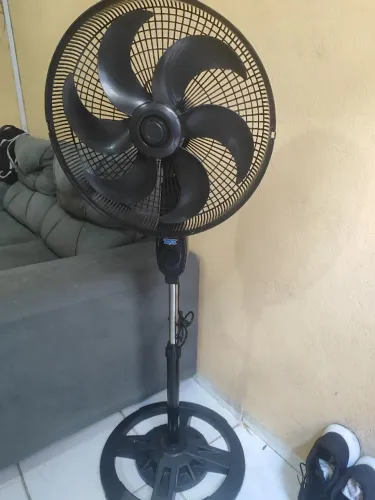 Ventilador