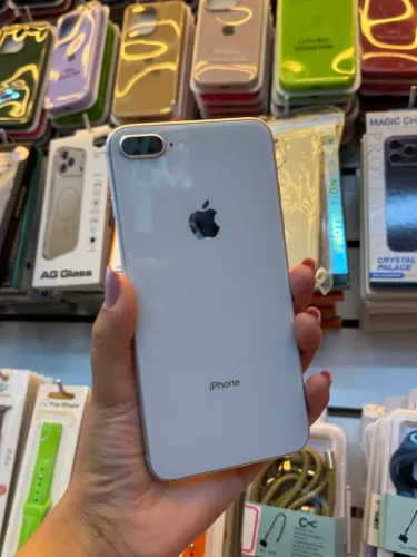 IPHONE 8 PLUS 256GB SEMINOVO