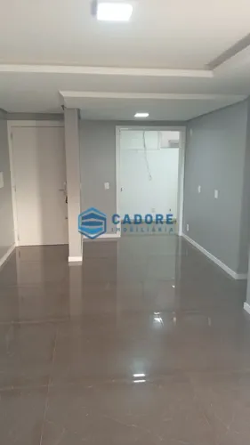 APARTAMENTO DOIS DORMITÓRIOS SÃO LUÍS