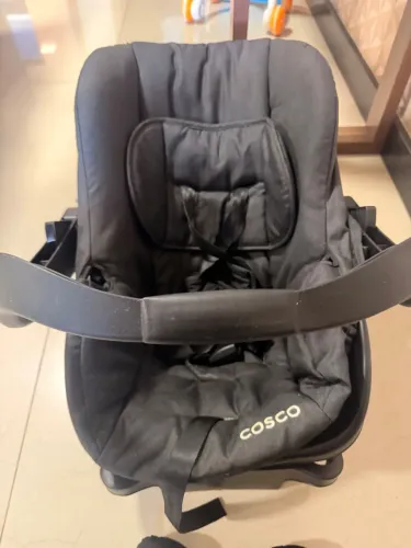 Bebê conforto Cosco
