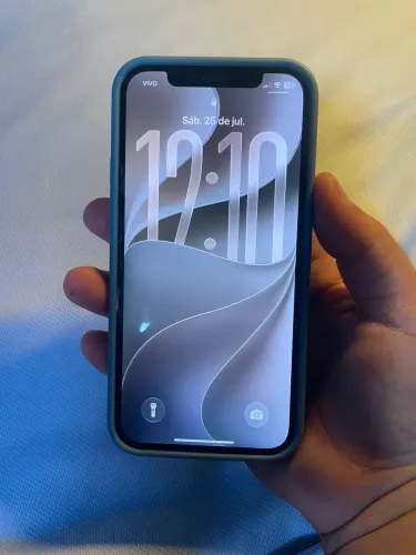 iPhone 12 todo original