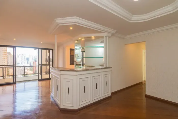Apartamento encantador - Conforto e tranquilidade na Vila Andrade!