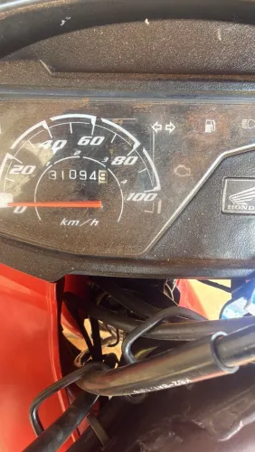 Honda Pop 110i 2022