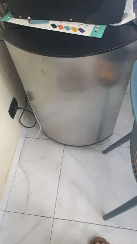 Geladeira(Chopeira)