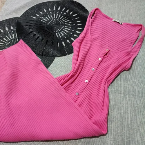 Vestido Zara M