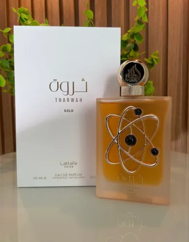 Tharwah Gold Original 100ml