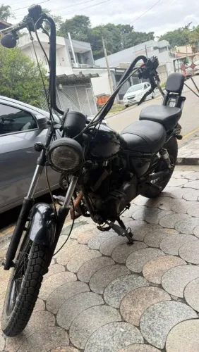 VIRAGO 250