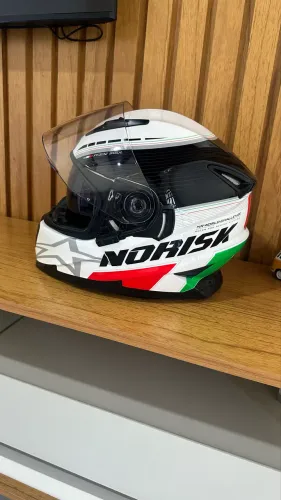 Norisk