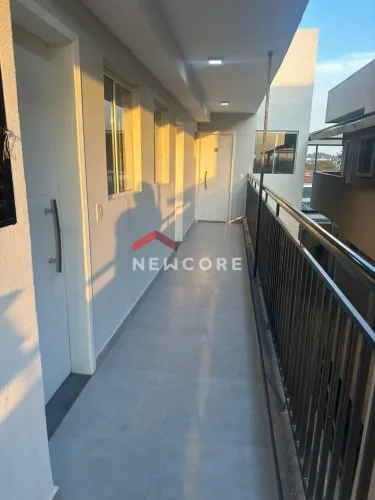 Apartamento em Rua Rosário do Sul - Jardim Maringá - São Paulo/SP