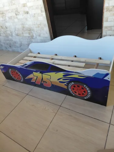 Mini cama