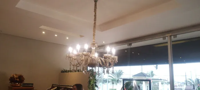 Lustre!