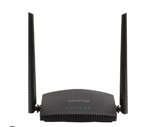 roteador intelbras