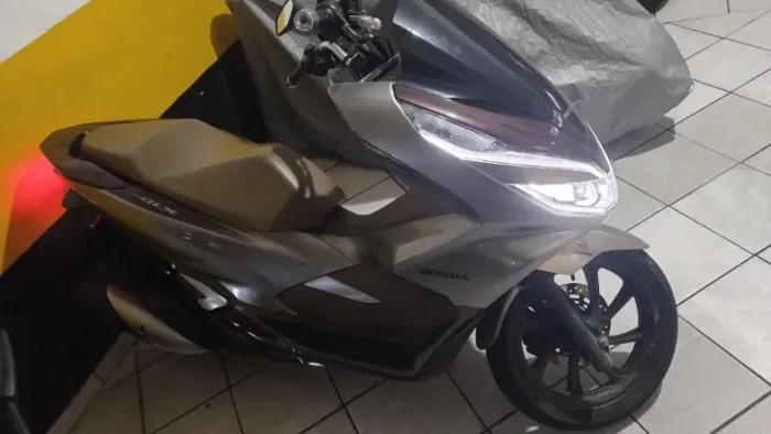 Honda PCX 150/dlx 2022