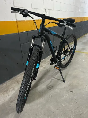 Bicicleta MTB Aro 29 Rockrider G (usada 2 vezes)