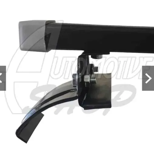 RACK TETO RESISTENTE SPORT GOL, VOYAGE G5,G6 G7 4pt 225 100kg