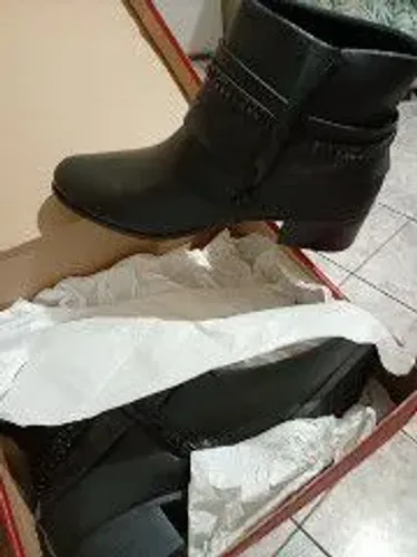 Bota feminina