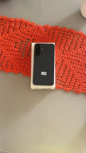 Vendo Samsung Galaxy A56 5G 128gb lacrado