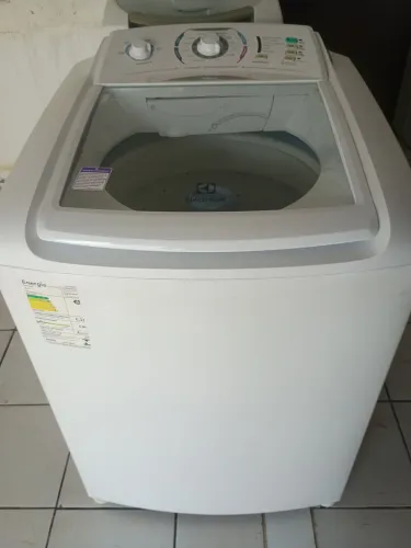 Máquina de lavar