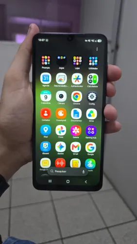 Galaxy A07