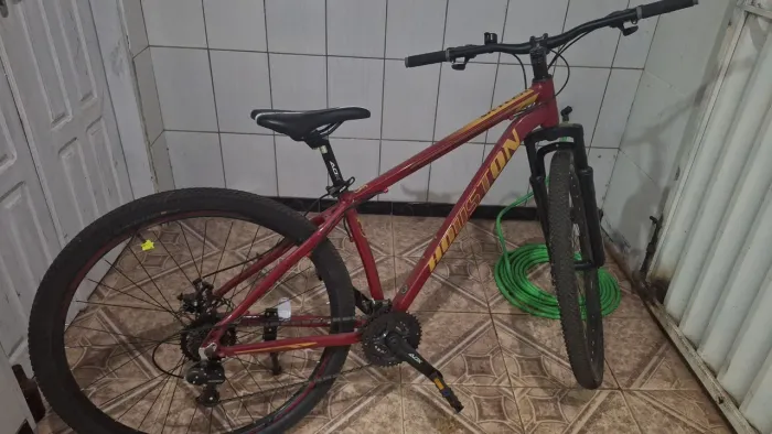 Bicicleta Houston Skyler Aro 29