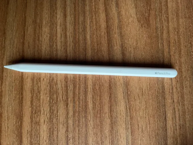 Apple Pencil Pro , Caneta da Apple Original