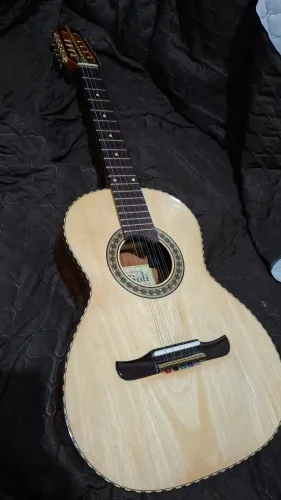 Viola Luthier Moacir Sioli