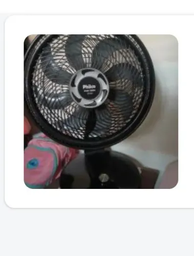 Ventilador