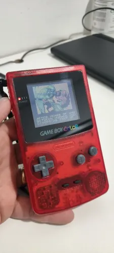 Game Boy Color