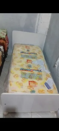 Cama infantil