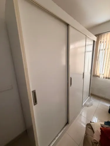 Guarda Roupa