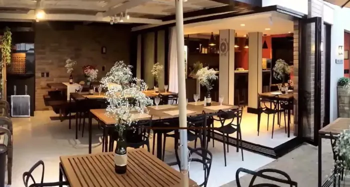 Excelente Espaço Amplo e sofisticado para seu Evento