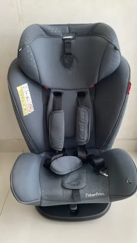 Cadeira infantil para carro