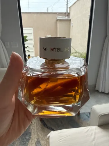 Perfume Montblanc Signature Absolue Feminino Eau De Parfum 90ml