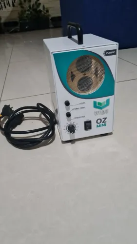 Gerador de ozonio