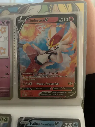 Carta Pokémon