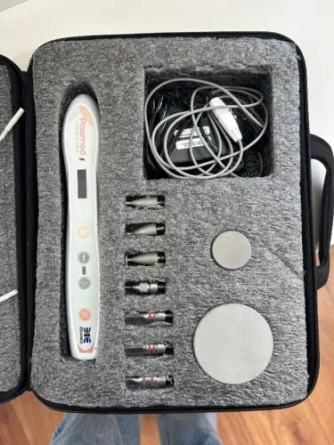 Jato de plasma