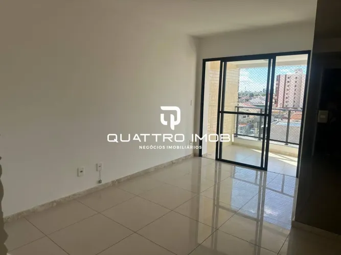 Condomínio Lazúli Residence 1