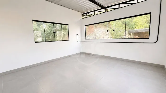 Galpão à venda, 164 m² por R$ 880.000,00 - Vila Nova - Blumenau/SC