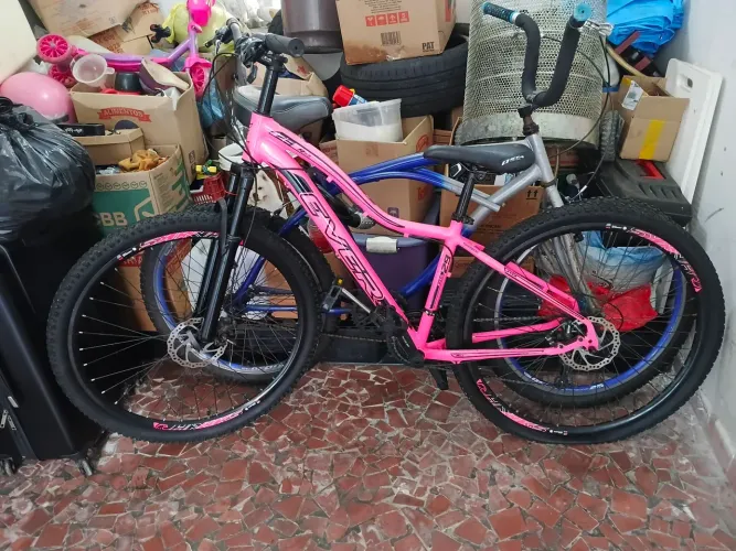 Bike aro 29