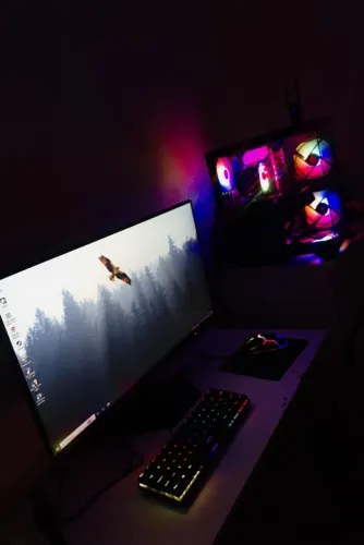PC Gamer 