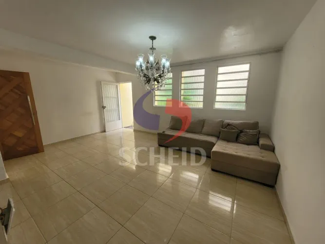Casa para locação na região da Cupece, 160m², 2 quartos, 2 vagas