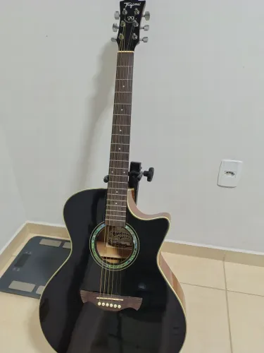 Violão Tagima Woodstock Tw29