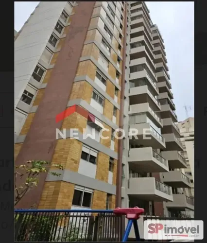 Apartamento em Rua Ministro Godói - Perdizes - São Paulo/SP