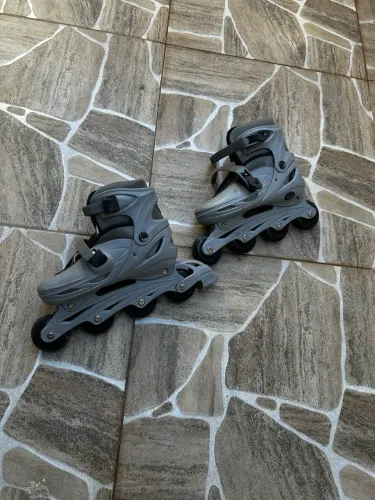 Patins do número 37 ao 40