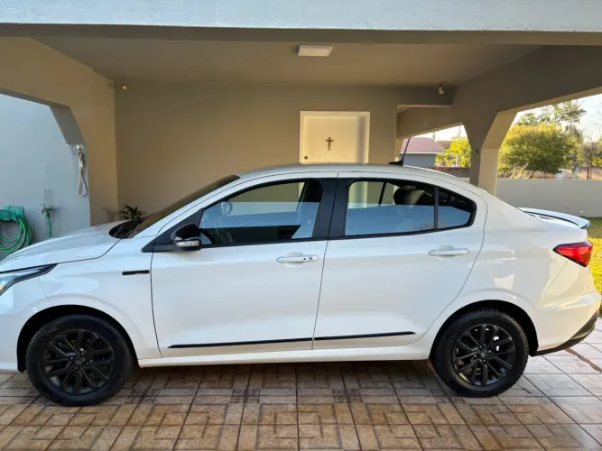 Fiat Cronos Drive 1.3 8V Flex 2022