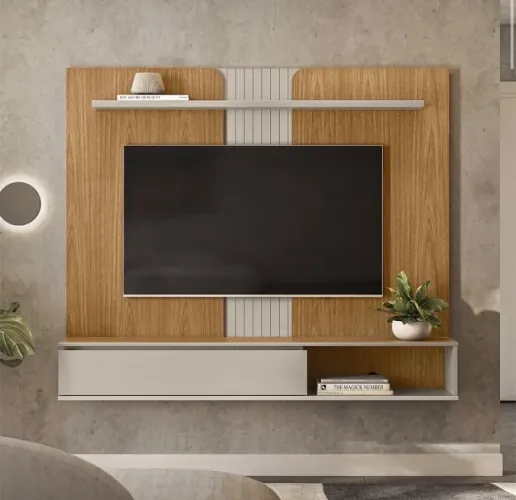 Home Compacto Nobrevale 160